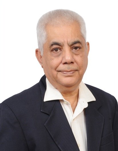 Abhijeet Hazarika