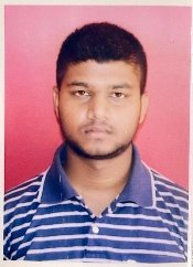 Akash Deep Roy