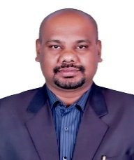 Anandh Kumar
