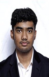 Bhargav Raj Barkakoty