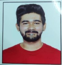Pritam Kumar Sharma