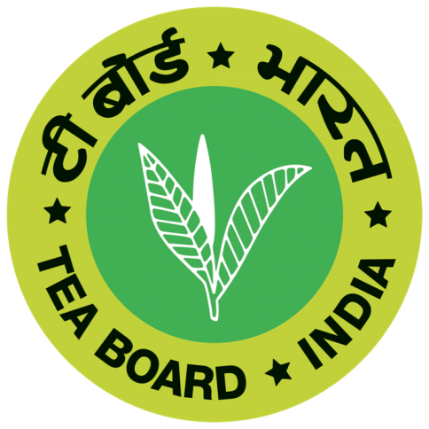 Tea Board India official logo